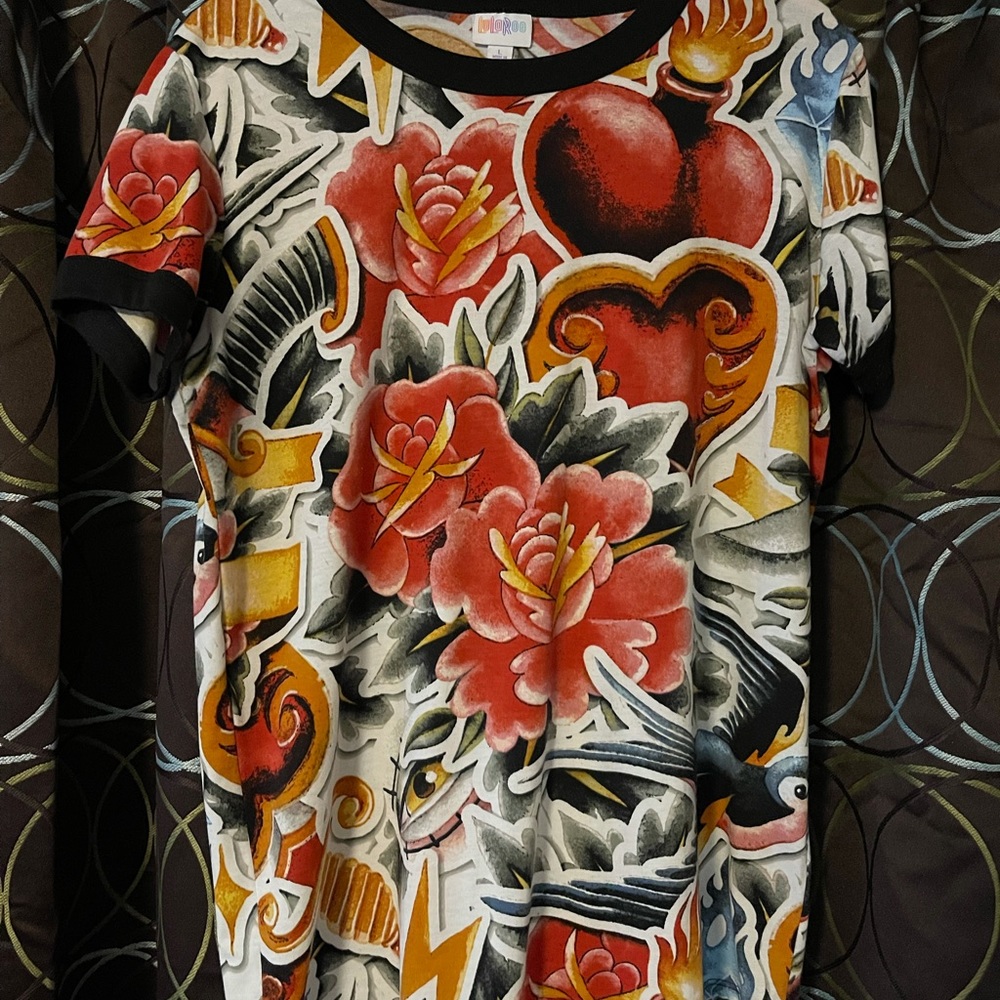 Tshirt